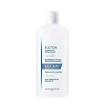 DUCRAY ELUCION CHAMPU REEQUILIBRANTE 200 ML