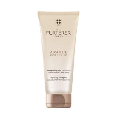 RENE FURTERE ABSOLUE KERATINE CHAMPU REGENERADOR 200 ML